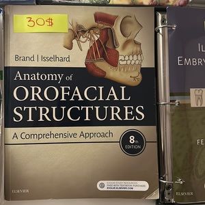Anatomy of Orofacial structures for Dental Hygiene student